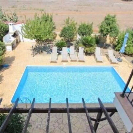 Sunrise Villa Αγία Νάπα Εξωτερικό φωτογραφία