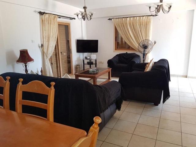 Sunrise Villa Αγία Νάπα Εξωτερικό φωτογραφία