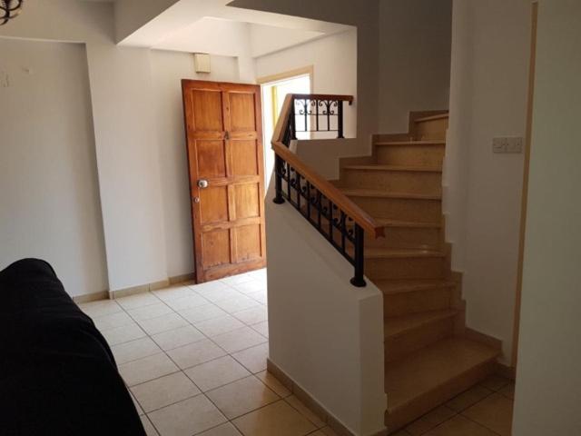 Sunrise Villa Αγία Νάπα Εξωτερικό φωτογραφία