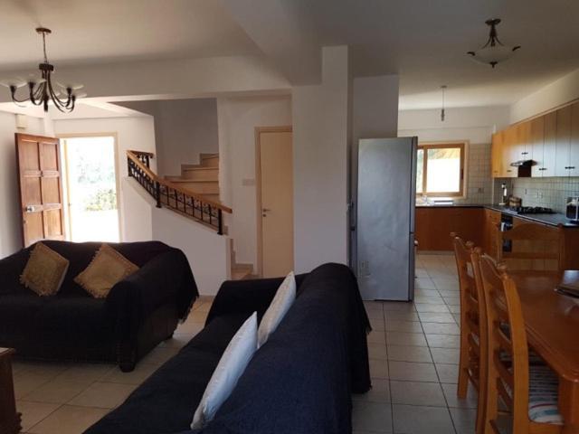 Sunrise Villa Αγία Νάπα Εξωτερικό φωτογραφία