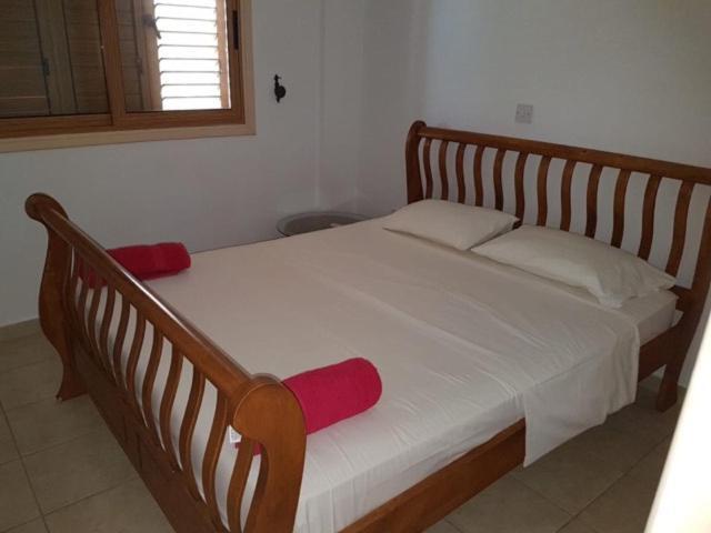 Sunrise Villa Αγία Νάπα Εξωτερικό φωτογραφία
