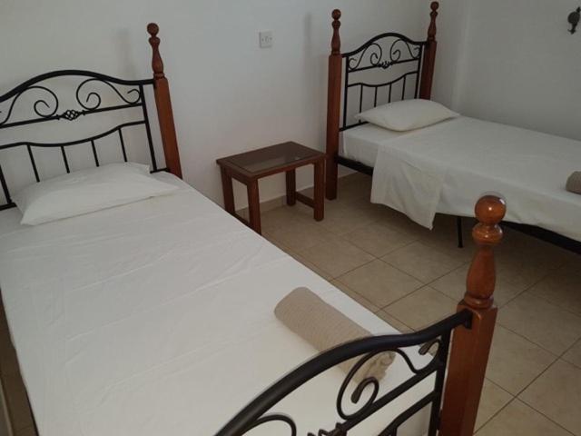 Sunrise Villa Αγία Νάπα Εξωτερικό φωτογραφία