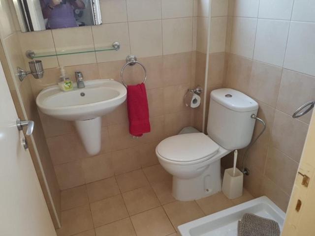 Sunrise Villa Αγία Νάπα Εξωτερικό φωτογραφία