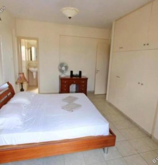 Sunrise Villa Αγία Νάπα Εξωτερικό φωτογραφία