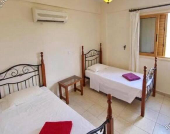 Sunrise Villa Αγία Νάπα Εξωτερικό φωτογραφία