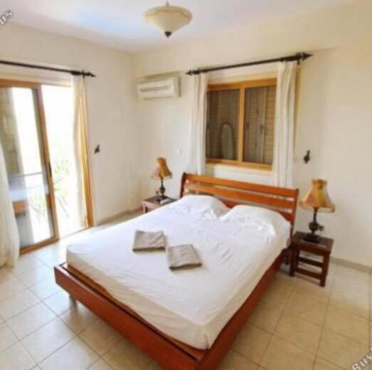 Sunrise Villa Αγία Νάπα Εξωτερικό φωτογραφία