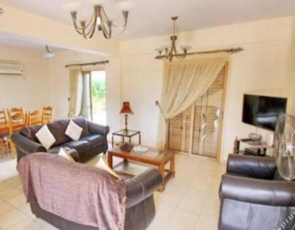Sunrise Villa Αγία Νάπα Εξωτερικό φωτογραφία